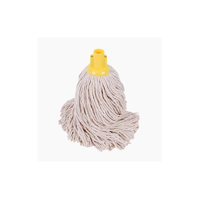 Dolly 16oz PY Yarn Mophead Yellow